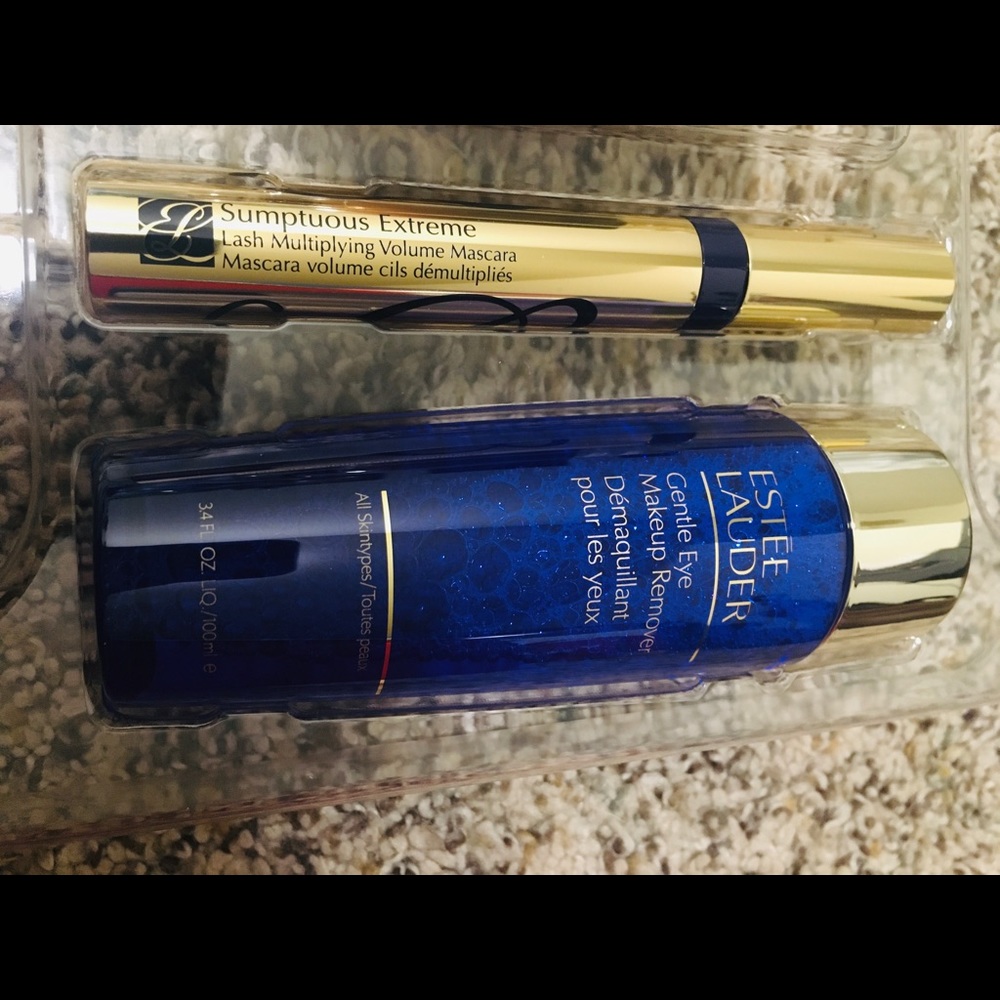 Estee lauder makeups